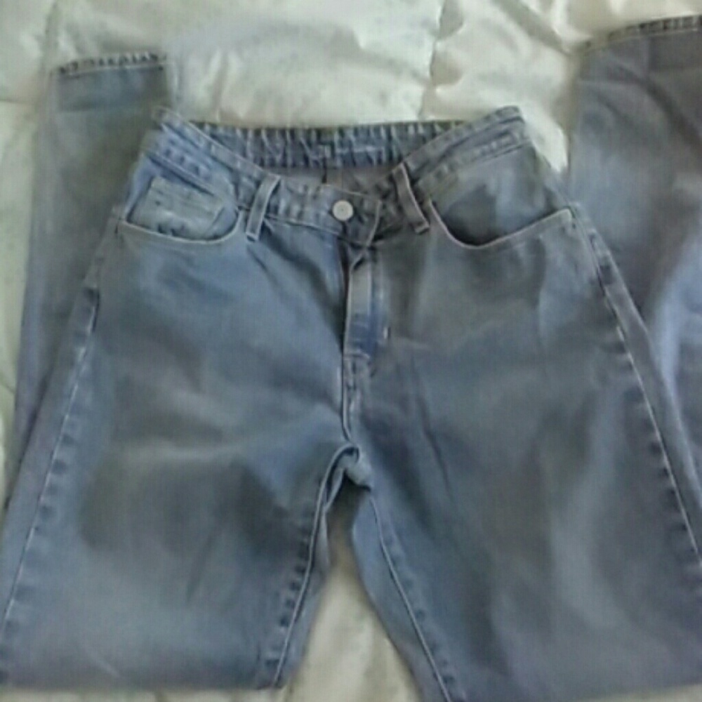 Cute pair of levis